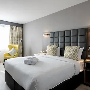Gresham Belson Brussels Szálloda